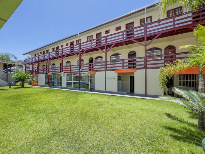 Exterior & Views 2, AP 26 Ala Canto Gran Residencial Solavir, Bombinhas