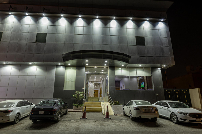 Exterior & Views, Malath Fakher, Riyadh