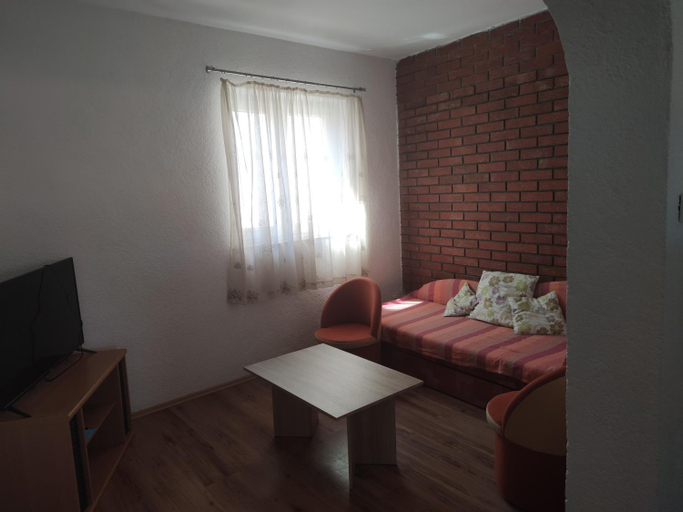 Others 4, Apartments Dijana, Krk