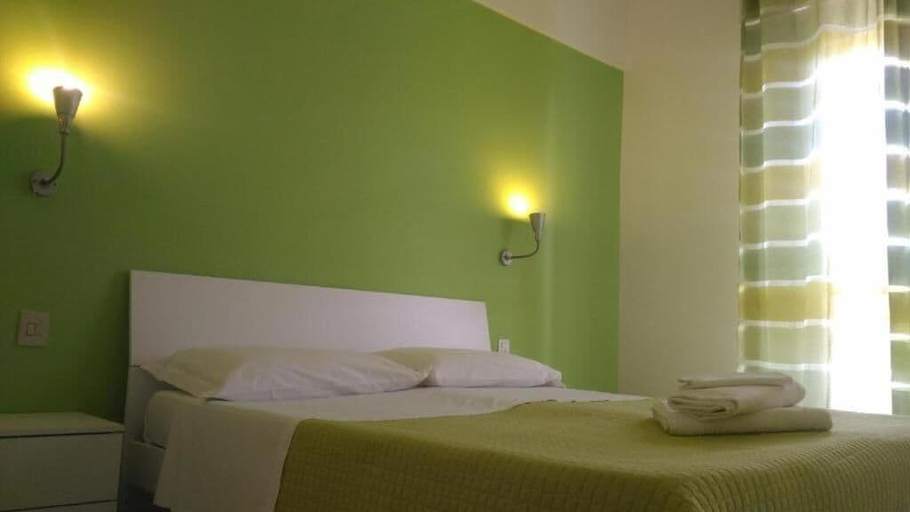 Room, Al Borgo Village, Savona
