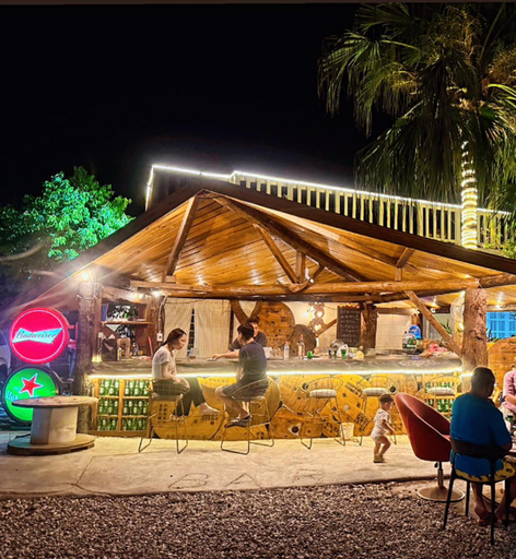 Food & Drinks 5, Sea-Hi B&B, Hualien