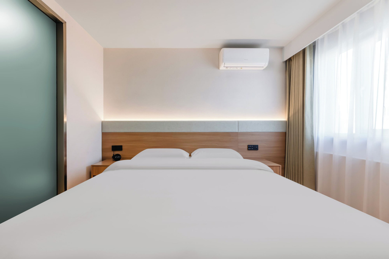 Room 2, Anyi, Beijing