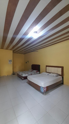 4, Penginapan Allea, Padang Pariaman