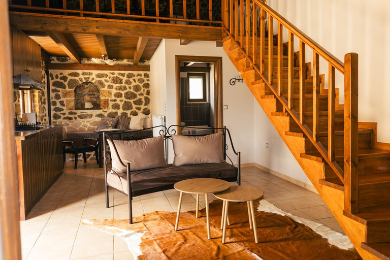 2, Filiantra Suites, Peloponnese