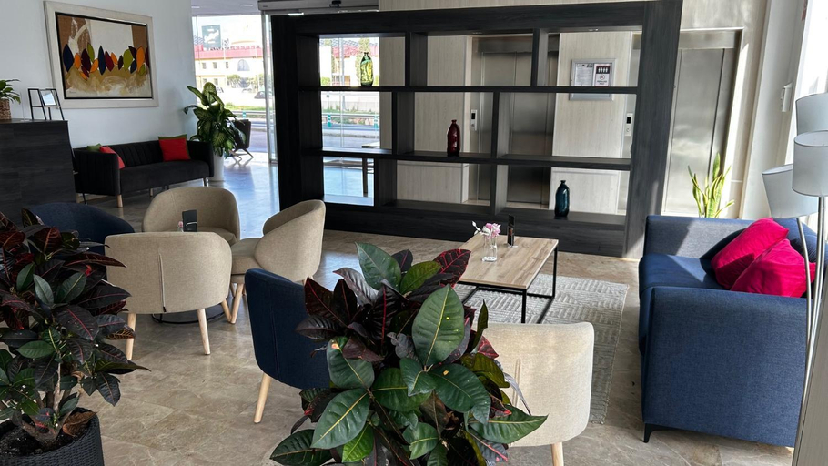 Public Area 4, Xon's Valencia, Valencia