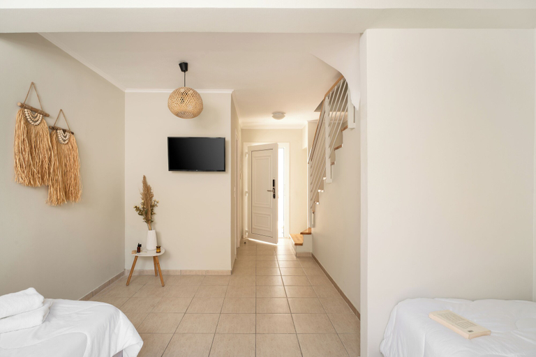 Bedroom 3, Ekati Mare Lifestyle Resort, Ionian Islands