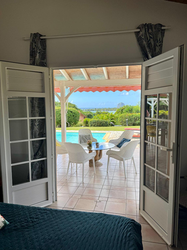 2, Villa O'Mullane, Le Diamant