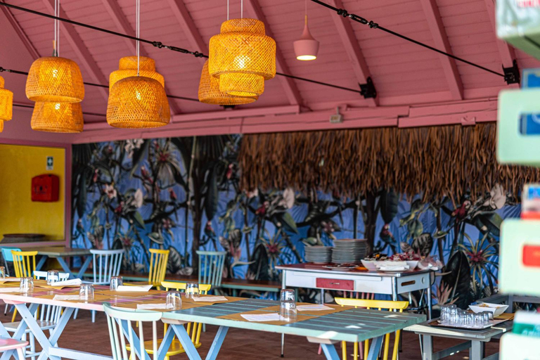 Food & Drinks 5, Villaggio San Francesco - Adria Holiday Mobile Homes, Venezia