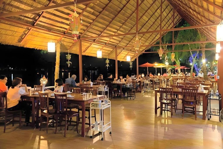 Food & Drinks 4, Pingview Villa Resort, Muang Tak