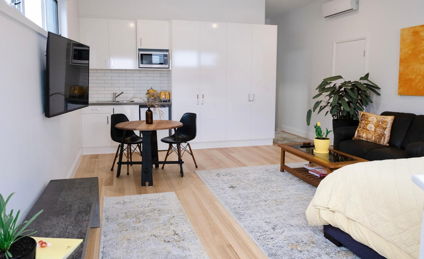 Others 3, Port Fairy BNB - The Yellow Suite, Moyne - South