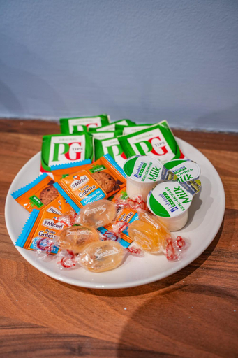 Food & Drinks 4, West Apartment , North Lanarkshire
