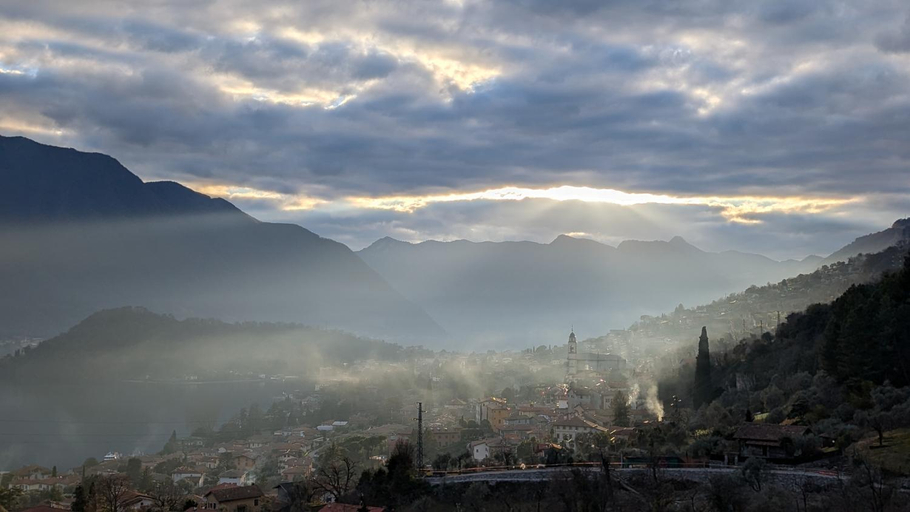 View 3, La Casa Della Seta, Como