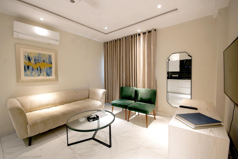Others 5, The Opus Luxury Residences, Lahore