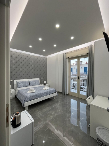 Bedroom 2, Napolitudine, Napoli