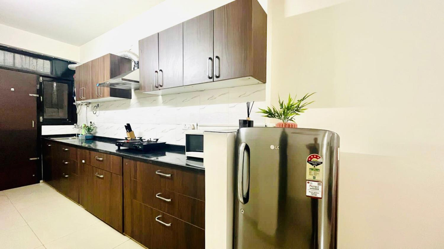 Others 5, Olive Service Apartments Jaipur - Vaishali Nagar, Jaipur