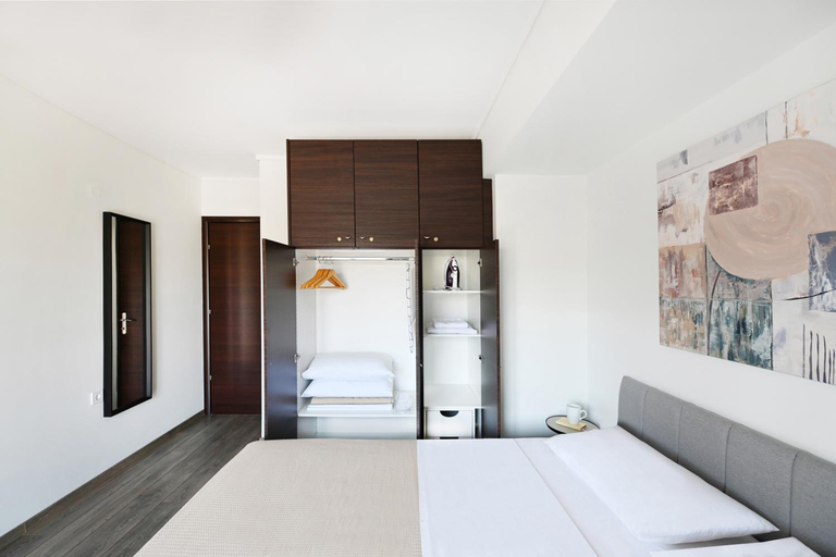 Others 5, Icon Premium Apartments, Central Macedonia