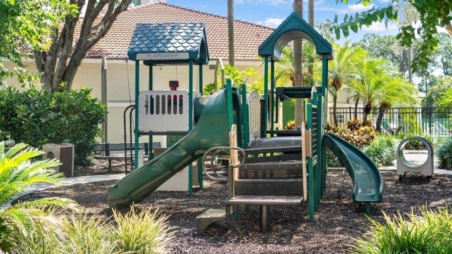 Children's area 5, Lovely 7 Bed Pool Home With Game Room-8510phd 7 Bedroom Home, Osceola