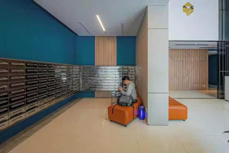 Spa, Vivian Boutique Soho Residence Luxury, District 1
