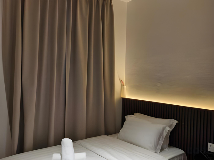 Bedroom 3, K Avenue by Tiara, Putatan