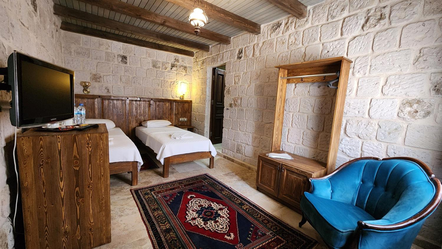 Bedroom 3, YILDIZ HOTEL, Ürgüp