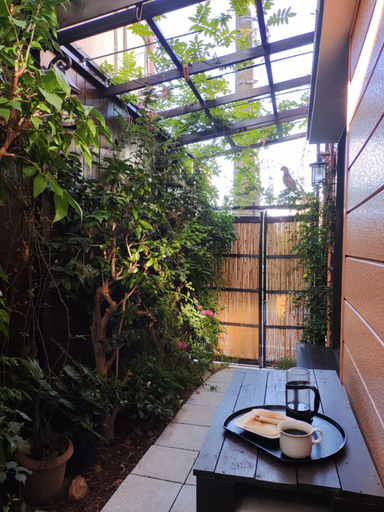 Others 3, 藤紫FujiMurasaki Japanese classic House, Katsushika