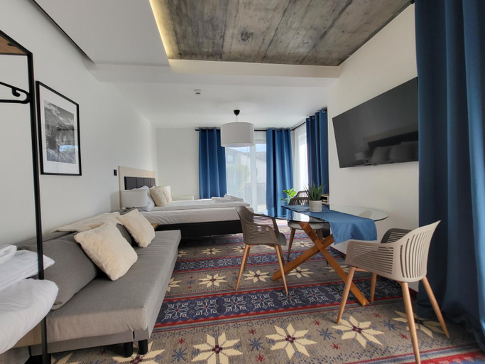 Others 4, USTRON RESIDENCE by VillaOlimpijska2, Cieszyn