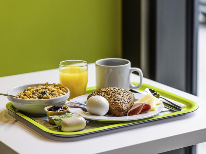 Food & Drinks 4, Ibis Budget Ajaccio, Corse-du-Sud