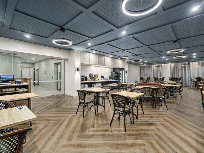 Food & Drinks 5, Mercure Pakenham, Cardinia - Pakenham