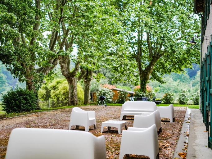 Food & Drinks 5, Gîte du chemin des Dames, Tarn-et-Garonne