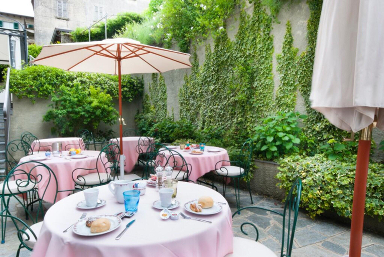 Food & Drinks, Nuovo Miralago, Como