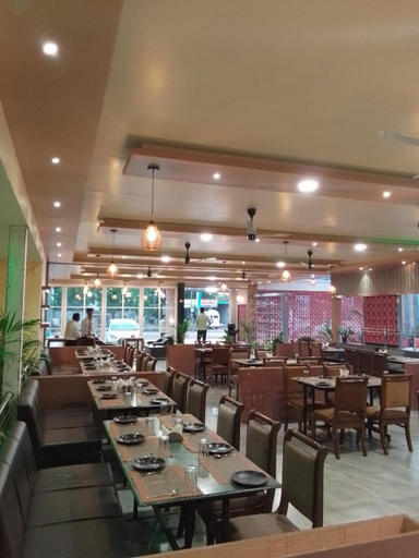 Food & Drinks 4, Pushpak Resort, Ahmadnagar