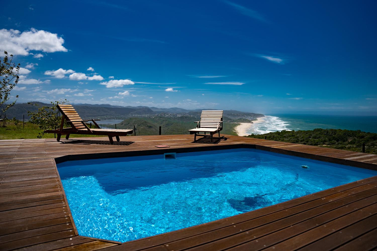 Sport & Beauty 3, Simbavati Fynbos on Sea, Eden