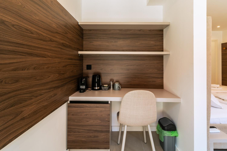 Facilities 4, Luxury Rooms Terrazza Sette, Split