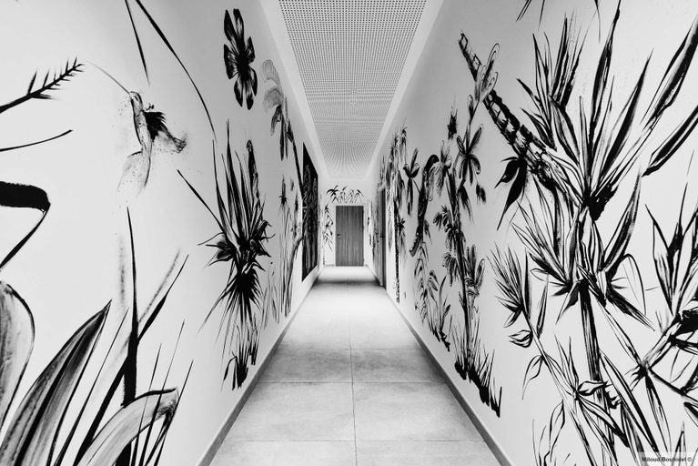 Public Area 4, Golden Tulip Lyon Ouest Techlid - Hotel and Spa, Rhône