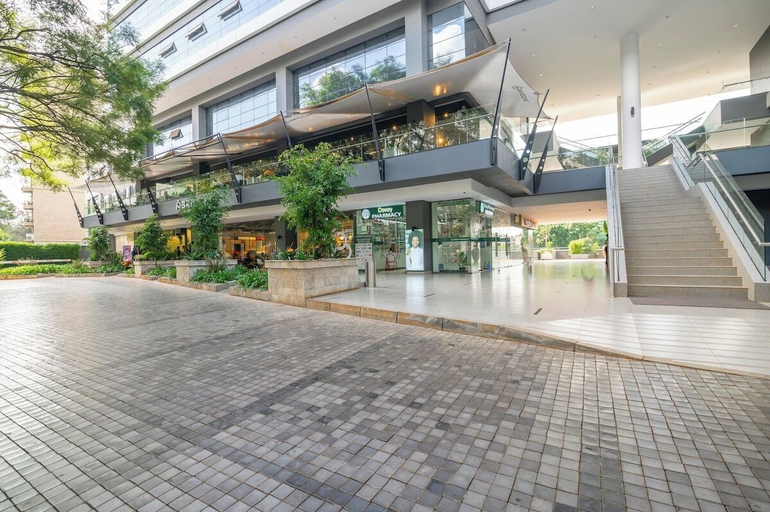 Exterior & Views 2, Riverside Square, Dagoretti North