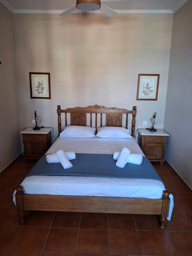 Room 3, Villa Hydra Estrella, Attica
