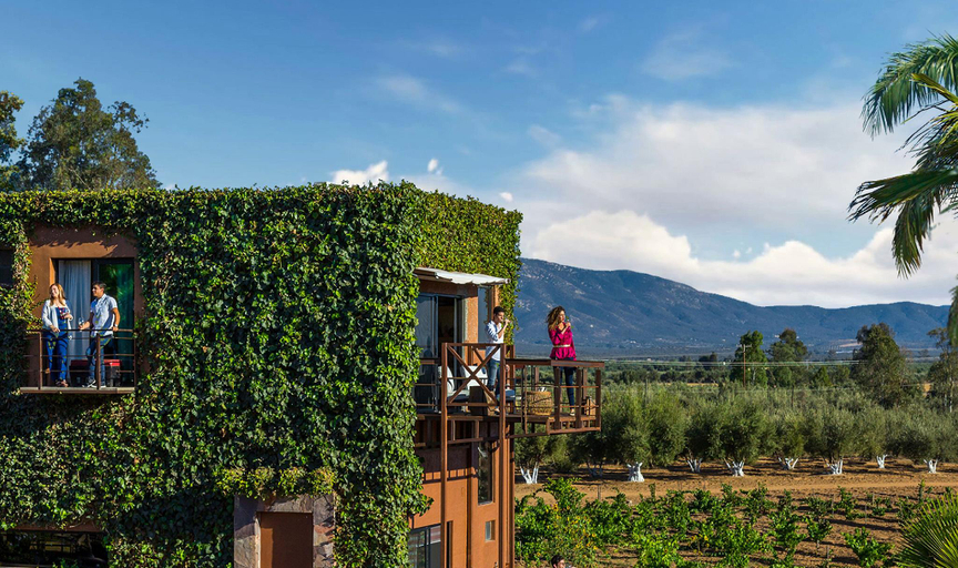 Others 4, Cabaña la villa by Hotel Boutique Valle de Guadalupe, Ensenada