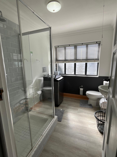 Bathroom 4, Stoneridge Large Family Cottage, Eden