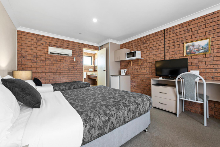Facilities 2, Bomaderry Motor Inn, Shoalhaven - Pt A