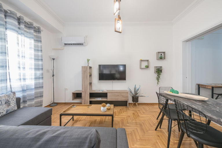 Others 3, Athens Bright Suite by CloudKeys, Attica