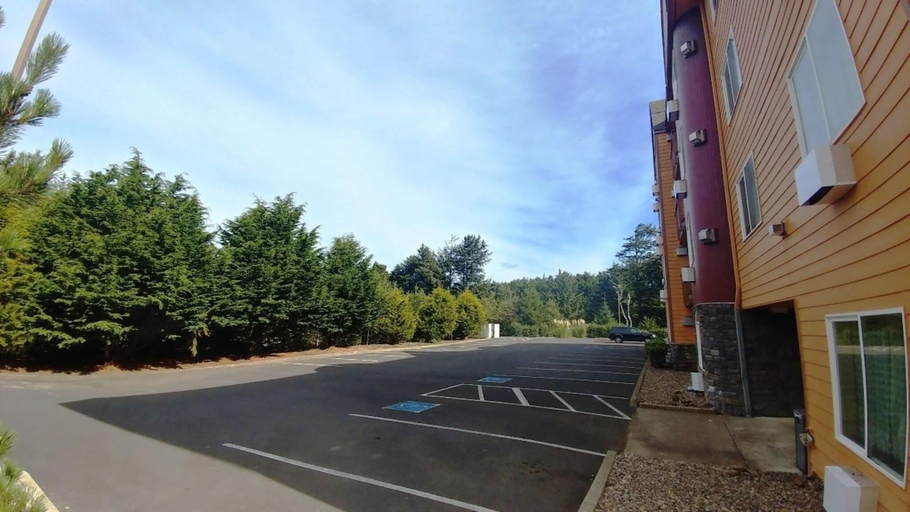 Others 5, Palace Inn & Suites, Lincoln