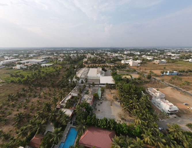 Others 4, D'WAYFARER INN Resort, Erode