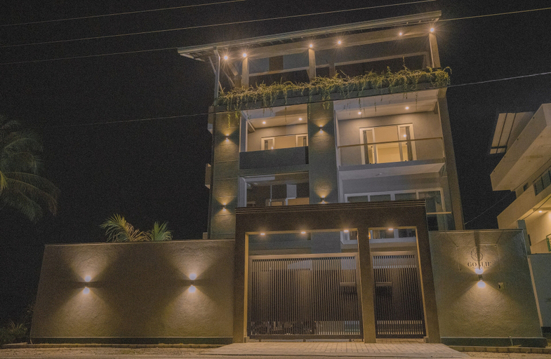 Exterior & Views 2, Goalie Beachfront Resort, Hikkaduwa