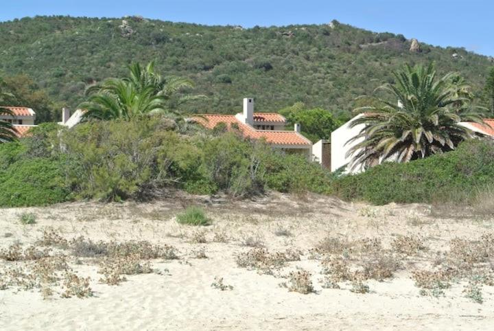 5, Residenze Turagri, Cagliari