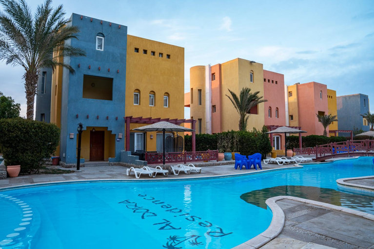 Sport & Beauty 2, Al Dora Residence Apartments, Al-Ghurdaqah