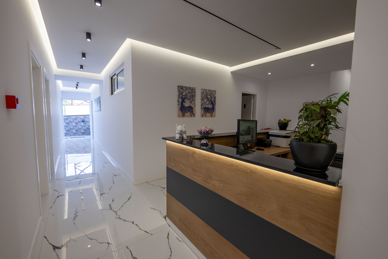 Public Area 2, Hotel Flori, Sarandës