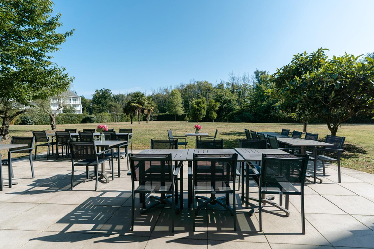 Food & Drinks 5, WESTOTEL LIFE NANTES CARQUEFOU, Loire-Atlantique