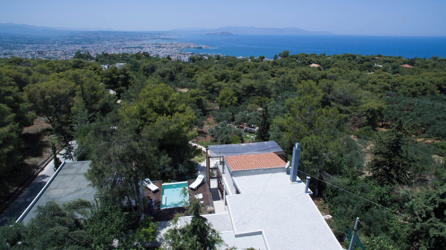 Others 5, Villa Evangelia, Crete