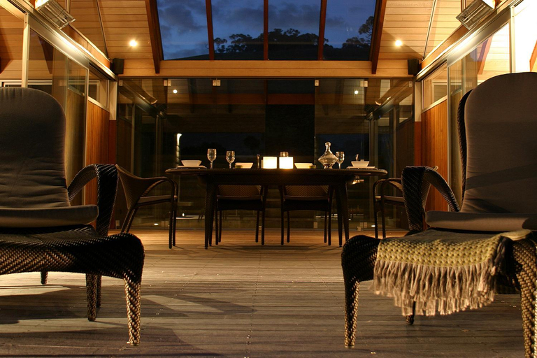 Food & Drinks 4, The Glasshouse, Whangarei