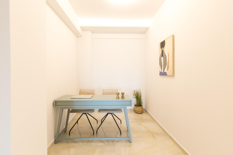 4, Villa Santa Irini 2 - With Heated Pool, Crete